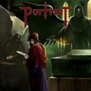PORTRAIT - S/T (2016) CD